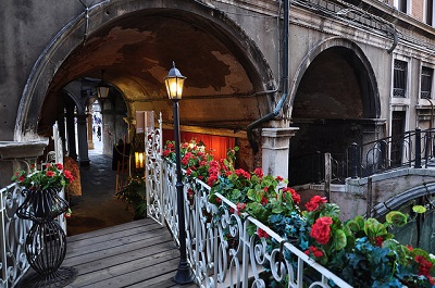 Venezia romantica