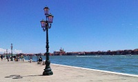 Zattere - Venezia