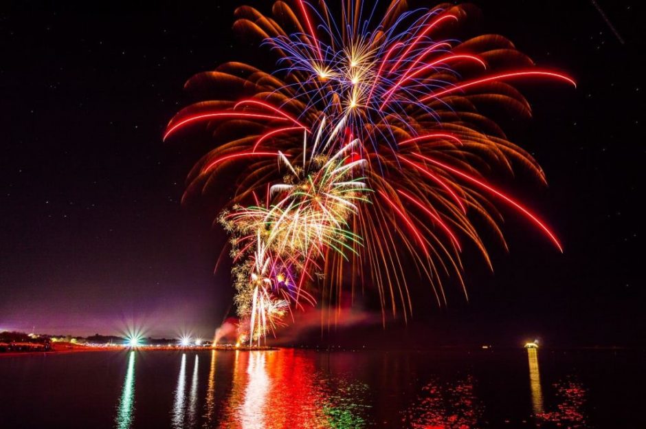 Beach on Fire 2024 a Cavallino Treporti Beach on Fire 2024 a Cavallino Treporti