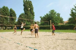 beachvolley eraclea mare