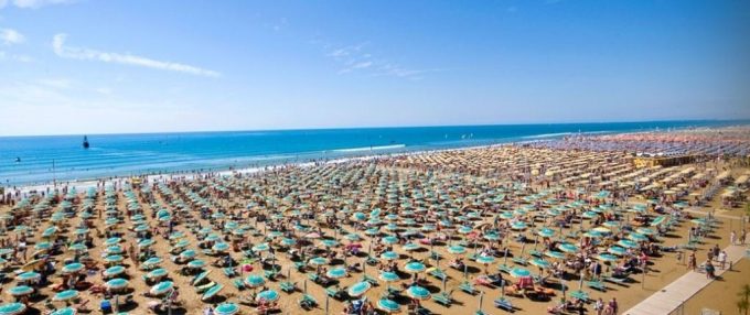 bibione