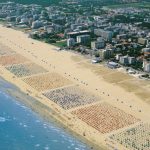 bibione-lungomare