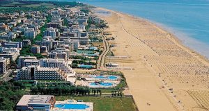 lido di bibione vacanza