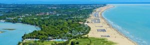 panorama bibione