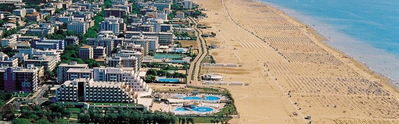 lido di bibione vacanza