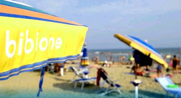 spiaggia bibione