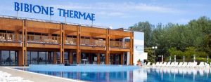 Vacanza a Bibione e le sue Terme