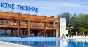 Vacanza a Bibione e le sue Terme