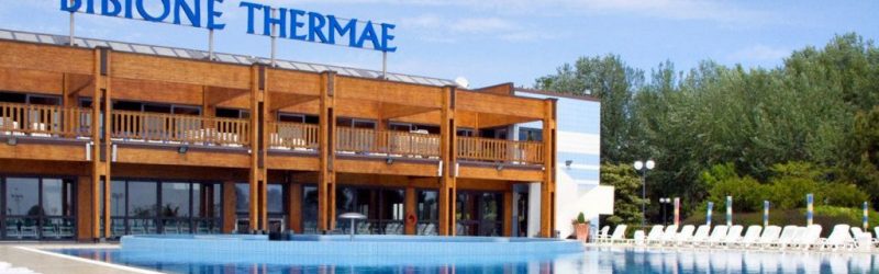Vacanza a Bibione e le sue Terme