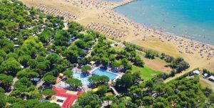 camping jesolo