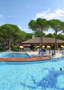 camping cavallino