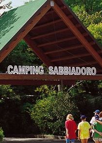 Camping Sabbiadoro a Lignano