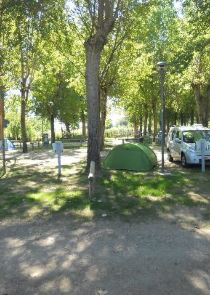 camping venezia