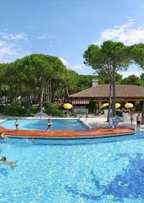 camping village cavallino