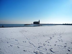 neve a caorle