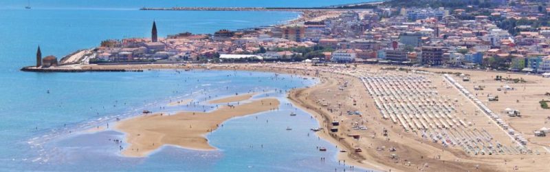 caorle levante o ponente