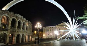 capodanno a verona