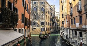 alloggi appartamenti venezia