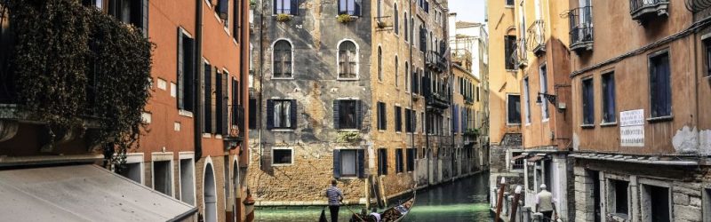alloggi appartamenti venezia
