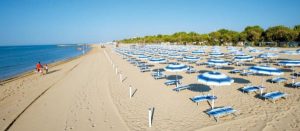 appartamenti cavallino spiaggia