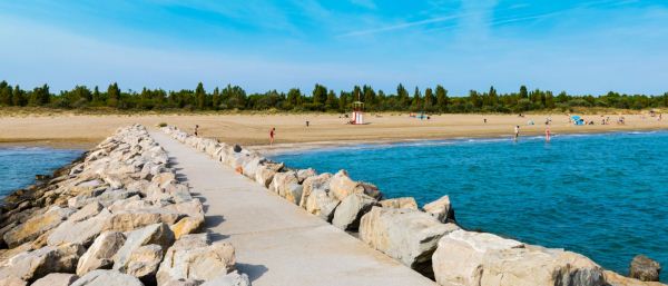 hotel cavallino spiaggia