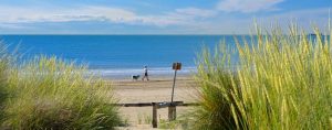 spiaggia villaggi cavallino