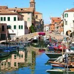 chioggia