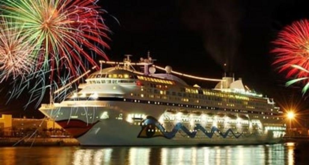 Capodanno 2025 in crociera partenze da Venezia