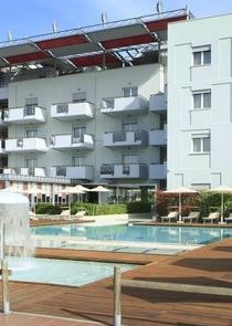 Domino Suite Hotel a Jesolo