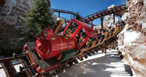 TRENINO GARDALAND