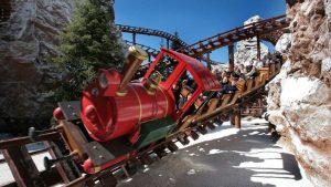 TRENINO GARDALAND