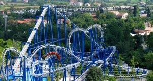 hotel vicino a gardaland