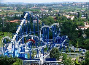 hotel vicino a gardaland