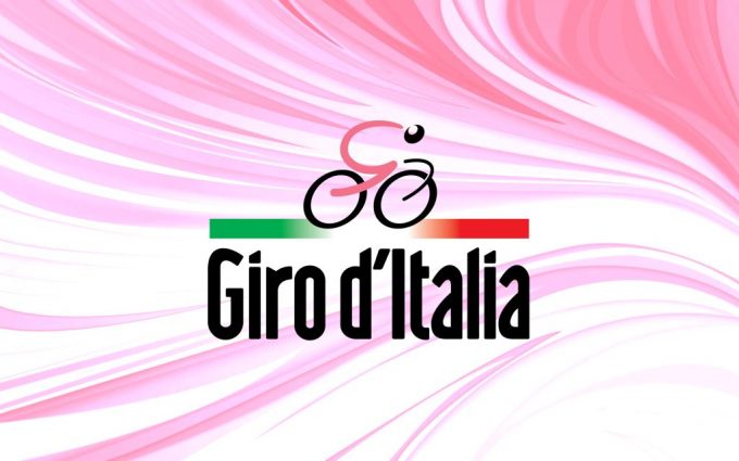 giro d'italia