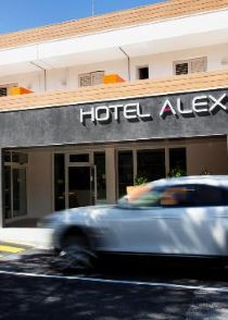 hotel alex
