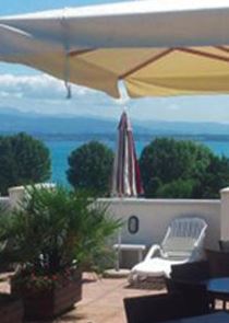 Hotel Alfieri a Sirmione