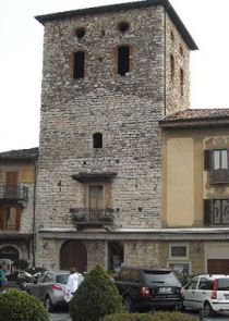 albergo alla torre