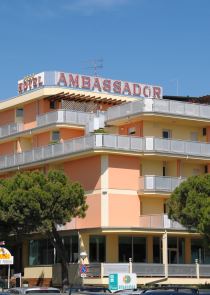 Hotel Ambassador Bibione