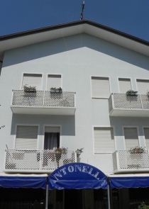 hotel antonella