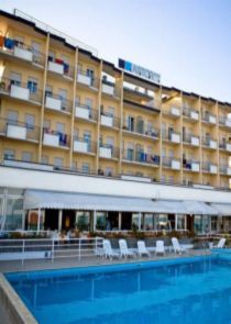 hotel astor jesolo