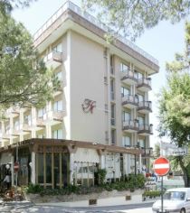 Hotel Astoria Bibione