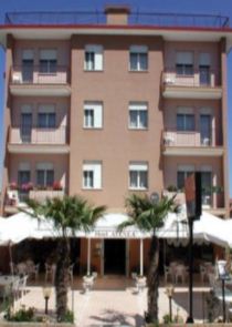 hotel atenea caorle