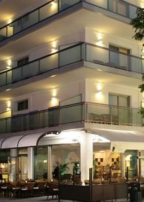 Hotel Bellini a Lignano