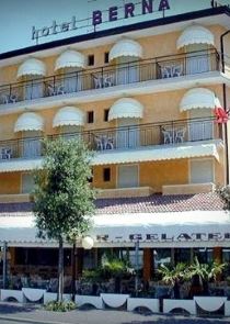 Hotel Berna Eraclea