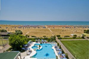 hotel bibione