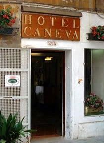 hotel caneva