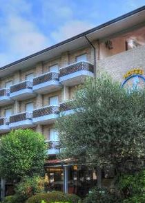 hotel cavallino bianco