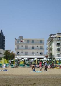 hotel columbia & ninfea jesolo