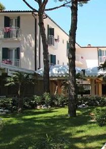 Hotel Gallia a Jesolo