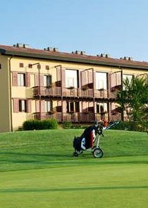 Hotel Golf Inn Lignano